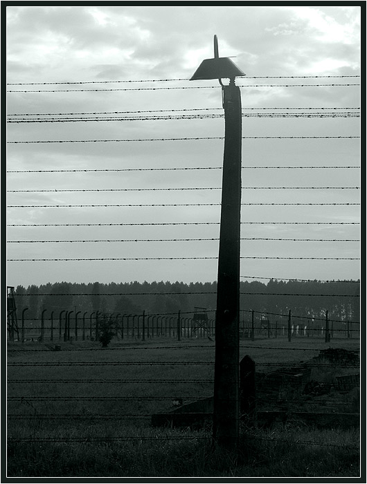 AUSCHWITZ II Birkenau